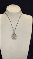 Collana Domar Donna in Argento COAR-30-280